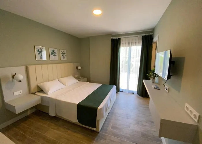 Hotel Olivia