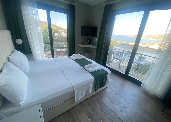 Hotel Olivia